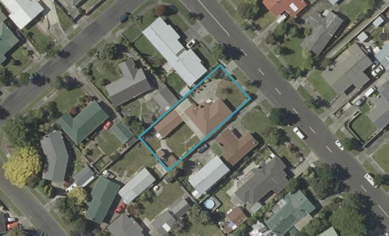 18 Langley Avenue, Milson, Palmerston North - Carousel 1
