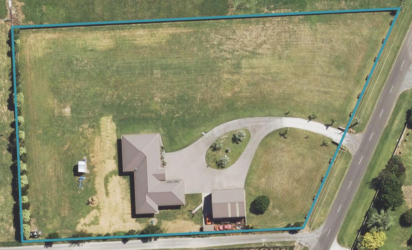 22 Cameron Road, Makauri, Gisborne - Carousel 1