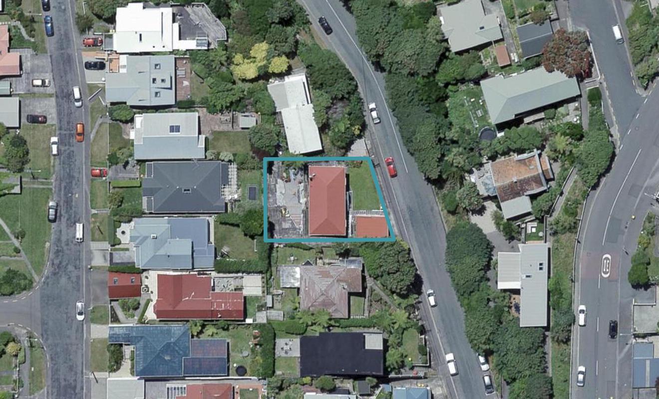 15 Randwick Road, Northland, Wellington - Carousel 1