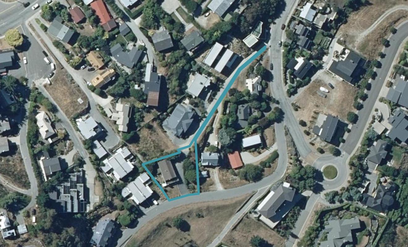23 Richards Park Lane, Fernhill, Queenstown - Carousel 1