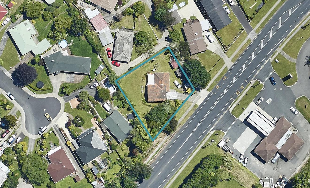 331A Malfroy Road, Pomare, Rotorua - Carousel 1