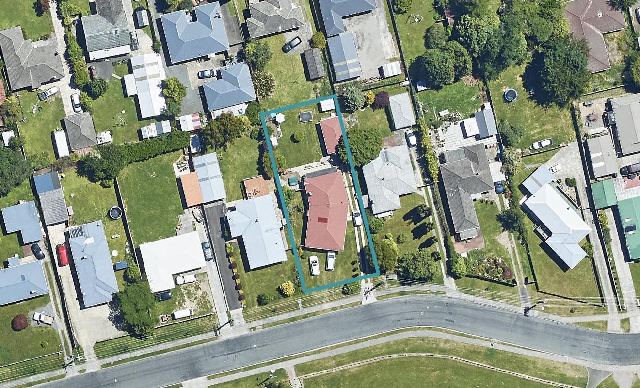 27 Corlett Street, Utuhina, Rotorua - Carousel 1