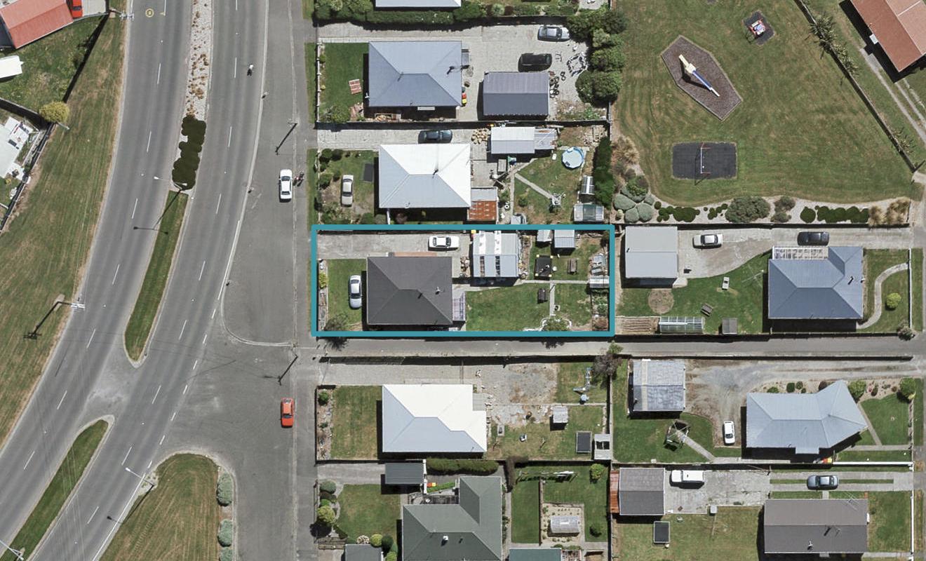 646 Elles Road, Kingswell, Invercargill - Carousel 1