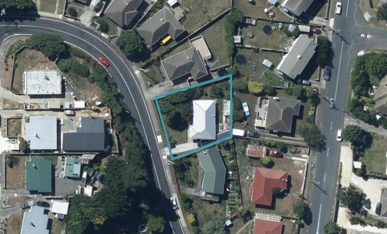 63 Jillett Street, Titahi Bay, Porirua - Carousel 1