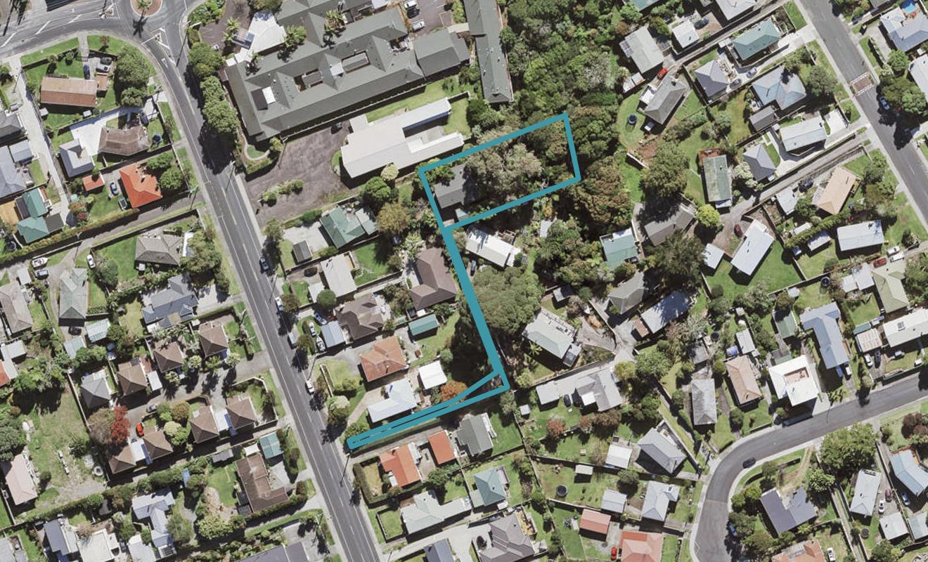 233B Birkdale Road, Birkdale, Auckland - Carousel 1