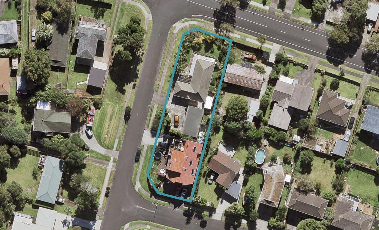 2/78 Muir Avenue, Mangere Bridge, Auckland - Carousel 1