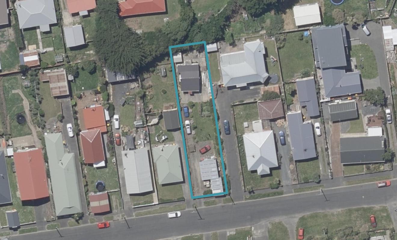 16 Luke Street, Ocean Grove, Dunedin - Carousel 1