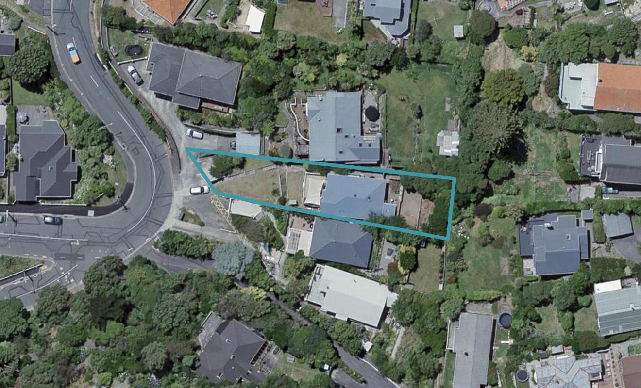 14 Awa Road, Miramar, Wellington - Carousel 1