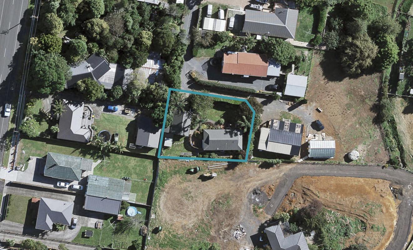 2 Henry Lane, Patumahoe, Pukekohe - Carousel 1