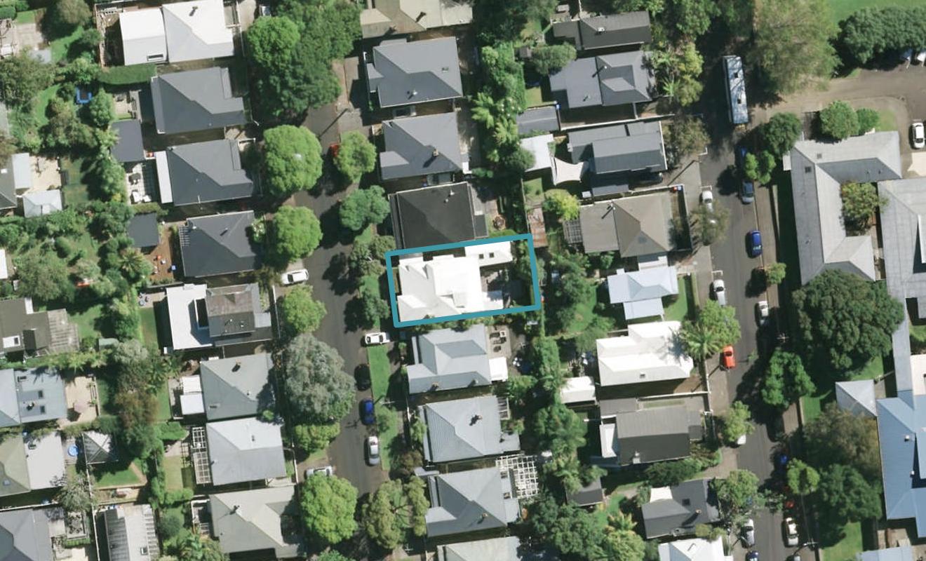 48 Islington Street, Ponsonby, Auckland - Carousel 1