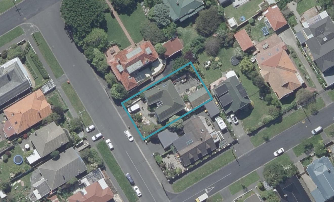 58 Beach Street, Saint Clair, Dunedin - Carousel 1