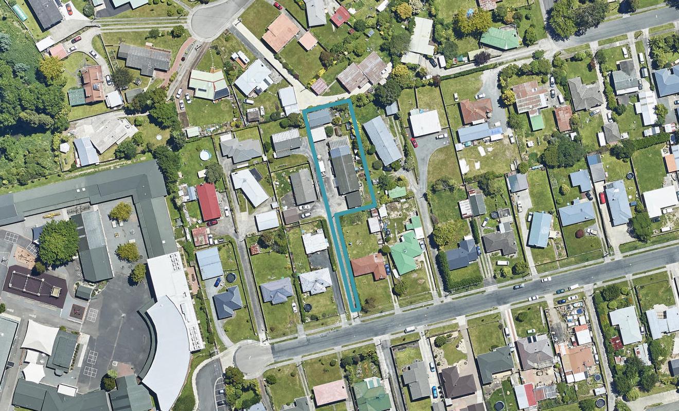 51A Corlett Street, Utuhina, Rotorua - Carousel 1