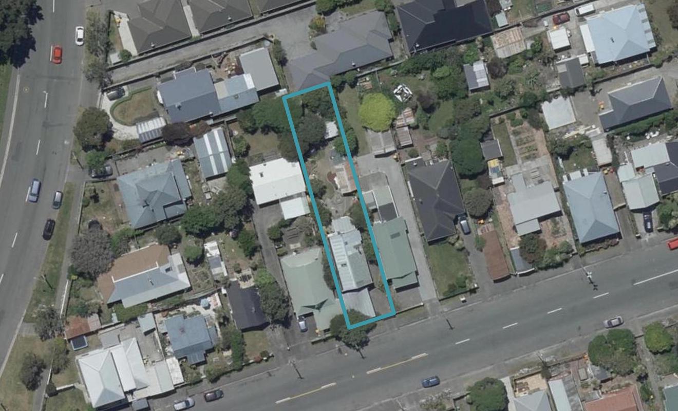 36 Rodney Street, New Brighton, Christchurch - Carousel 1