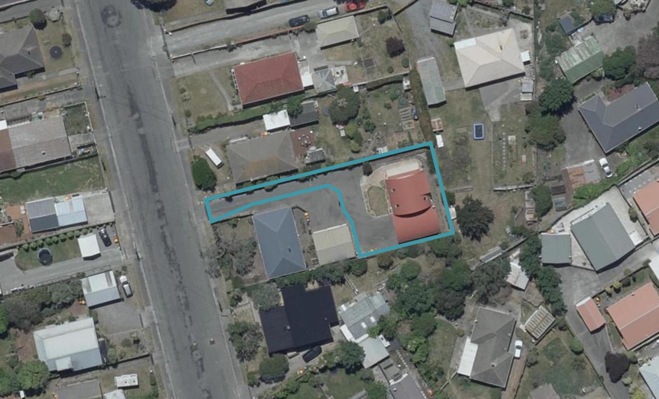 65 Britannia Street, North New Brighton, Christchurch - Carousel 1