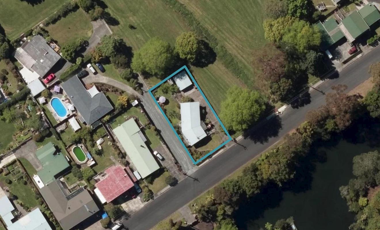 21 Takahe Street, Tikipunga, Whangarei - Carousel 1