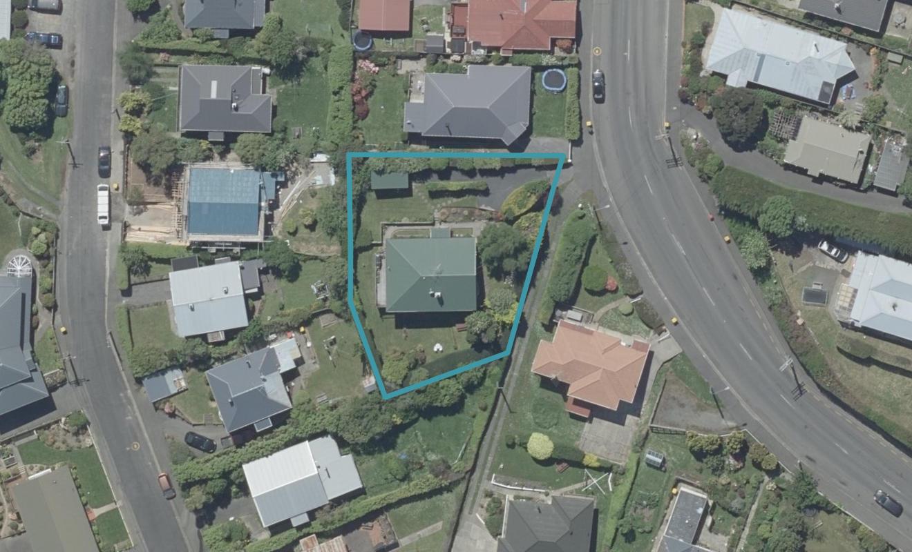110 Kenmure Road, Belleknowes, Dunedin - Carousel 1