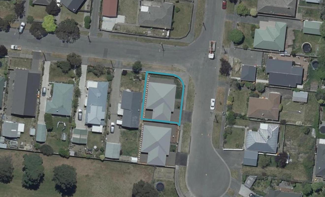 41 Baynes Street, Burwood, Christchurch - Carousel 1