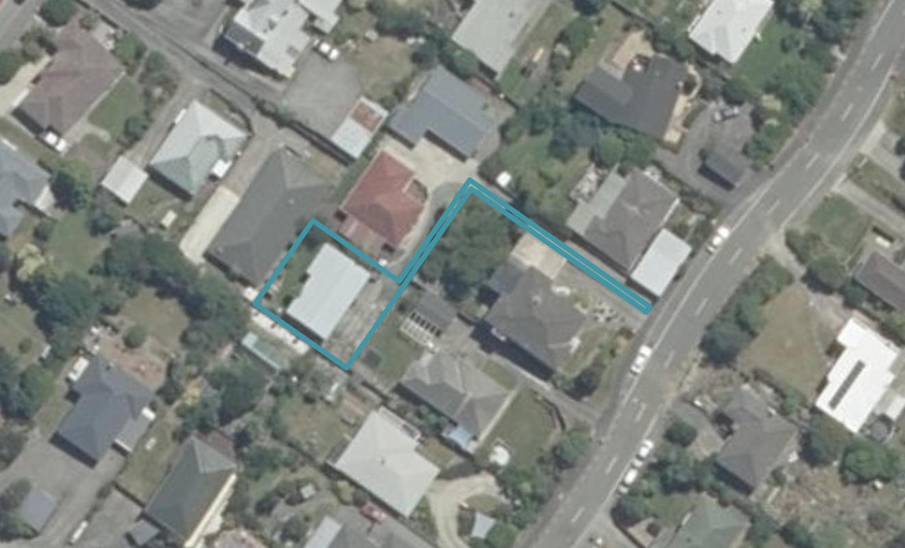 66C Campbell Street, Nelson South, Nelson - Carousel 1