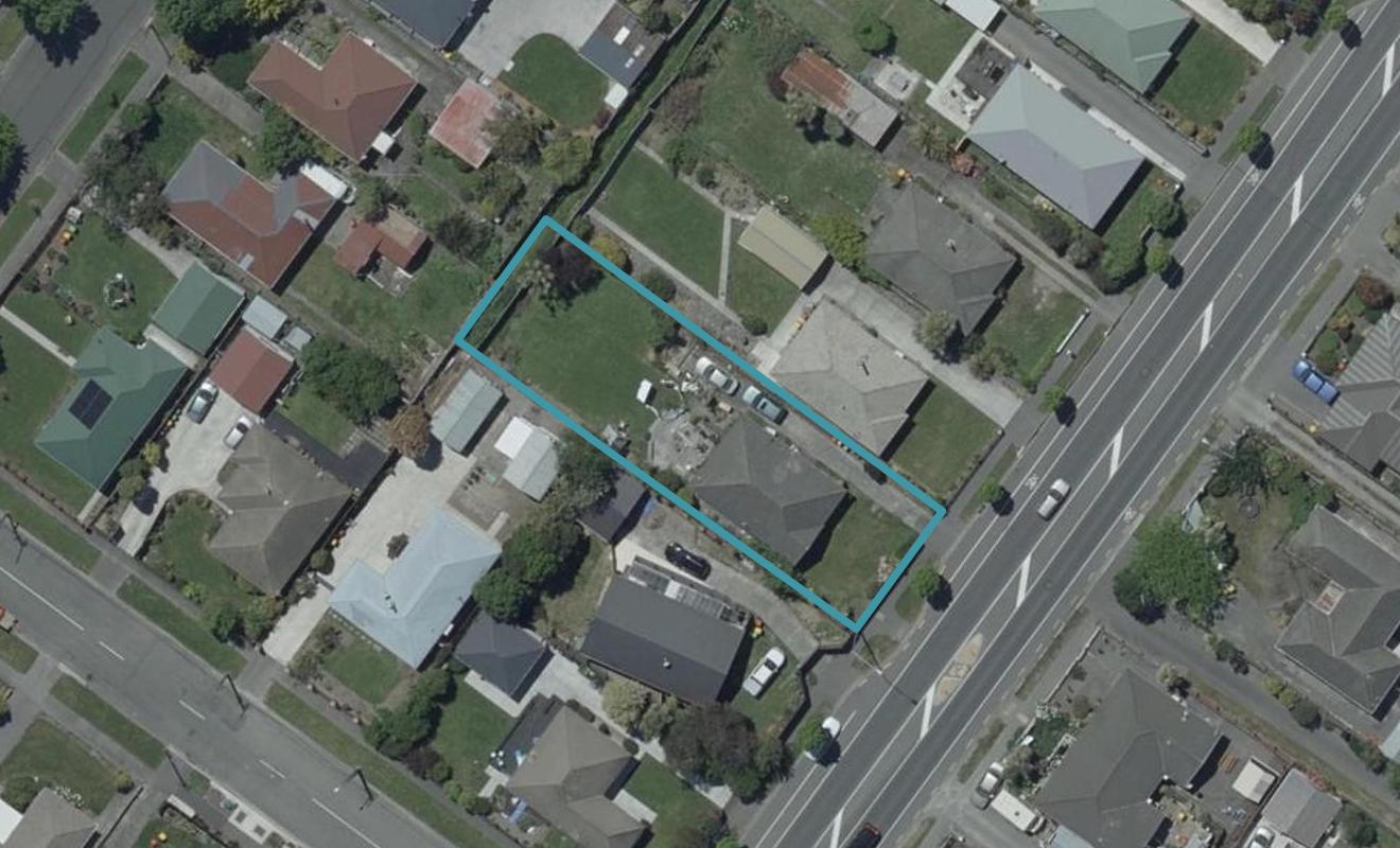 135 Wainoni Road, Avondale, Christchurch - Carousel 1