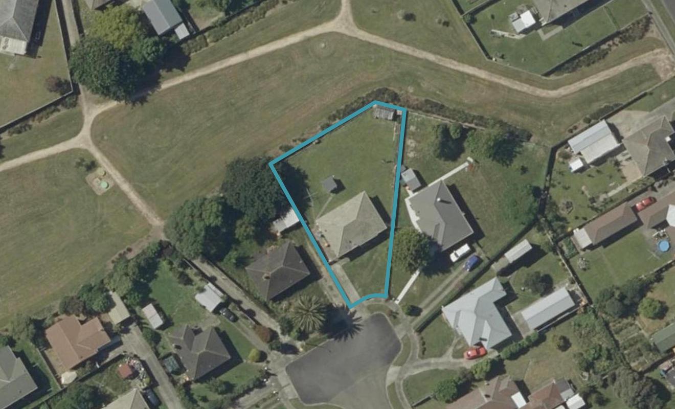 19 Severn Terrace, Roslyn, Palmerston North - Carousel 1