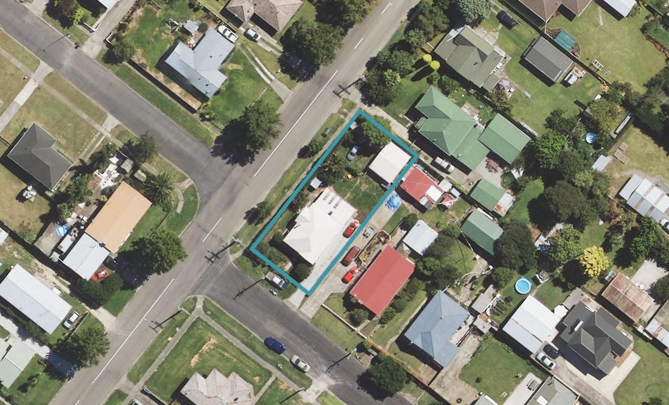 35 James Street, Mangapapa, Gisborne - Carousel 1