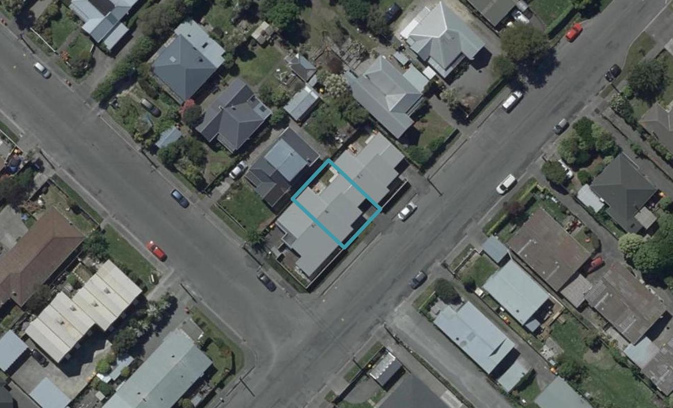 25 Croydon Street, Sydenham, Christchurch - Carousel 1