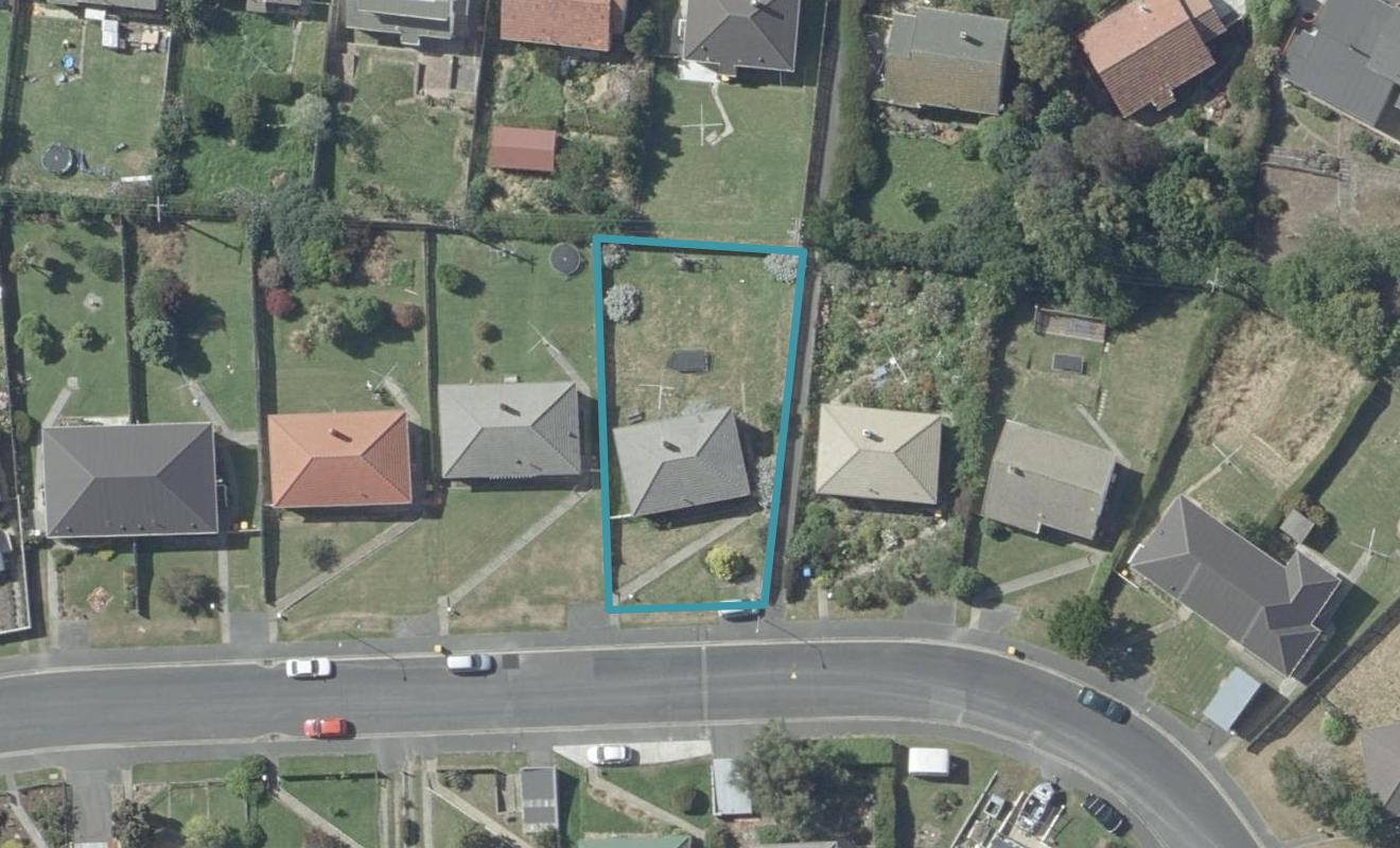 25 Clermiston Avenue, Corstorphine, Dunedin - Carousel 1