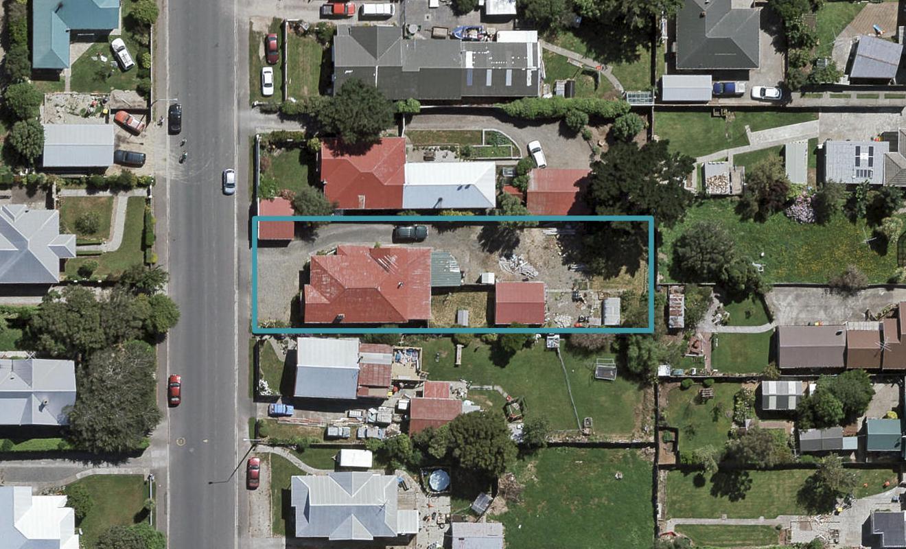 170 Pomona Street, Strathern, Invercargill - Carousel 1