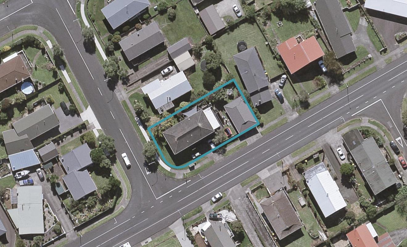 2 Smeaton Road, Bell Block, New Plymouth - Carousel 1