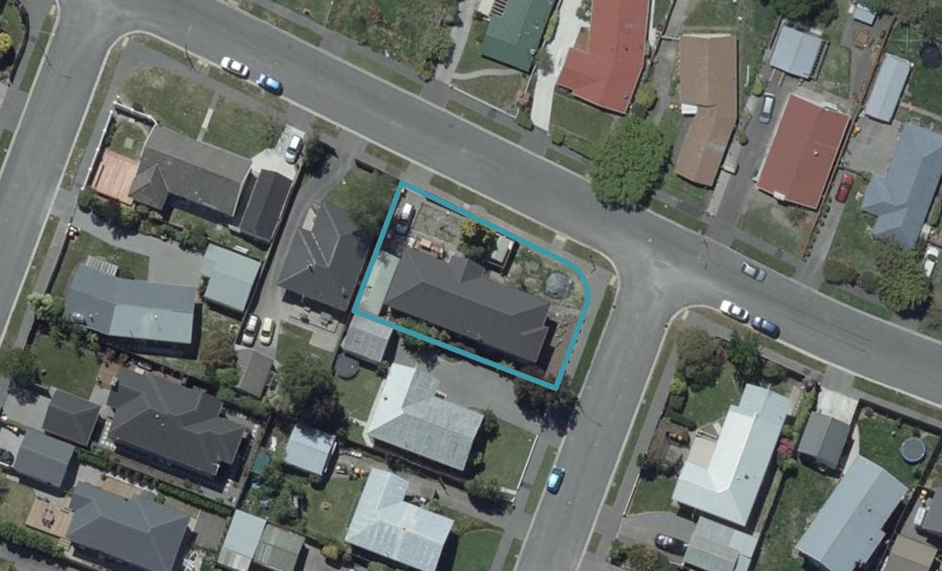 37 Eglinton Street, Avondale, Christchurch - Carousel 1