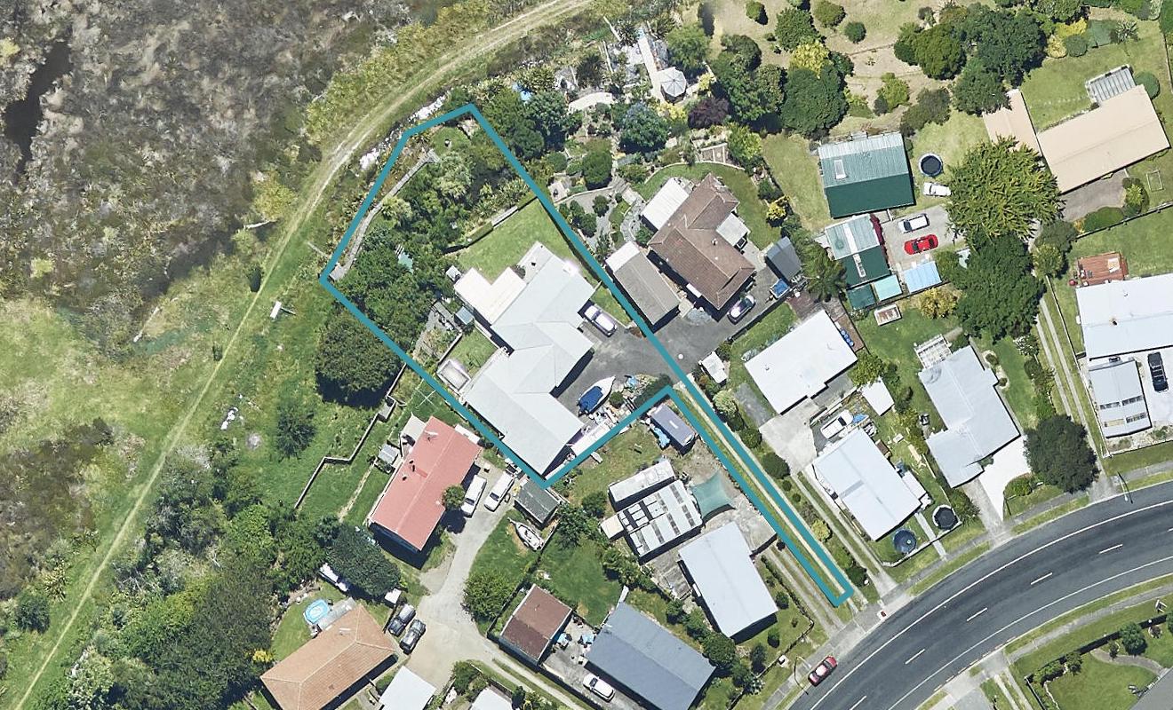168 Windermere Drive, Poike, Tauranga - Carousel 1