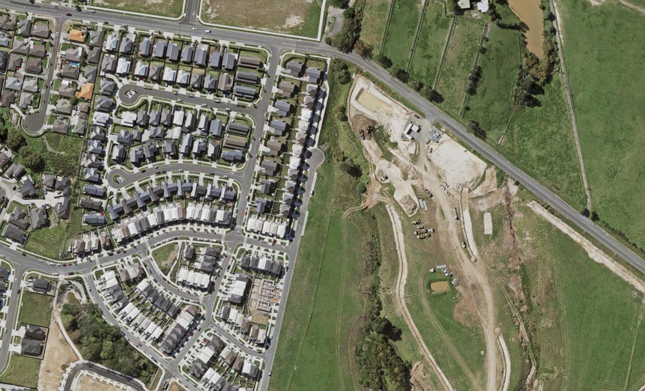4/20 Adamson Road, Flat Bush, Auckland - Carousel 1
