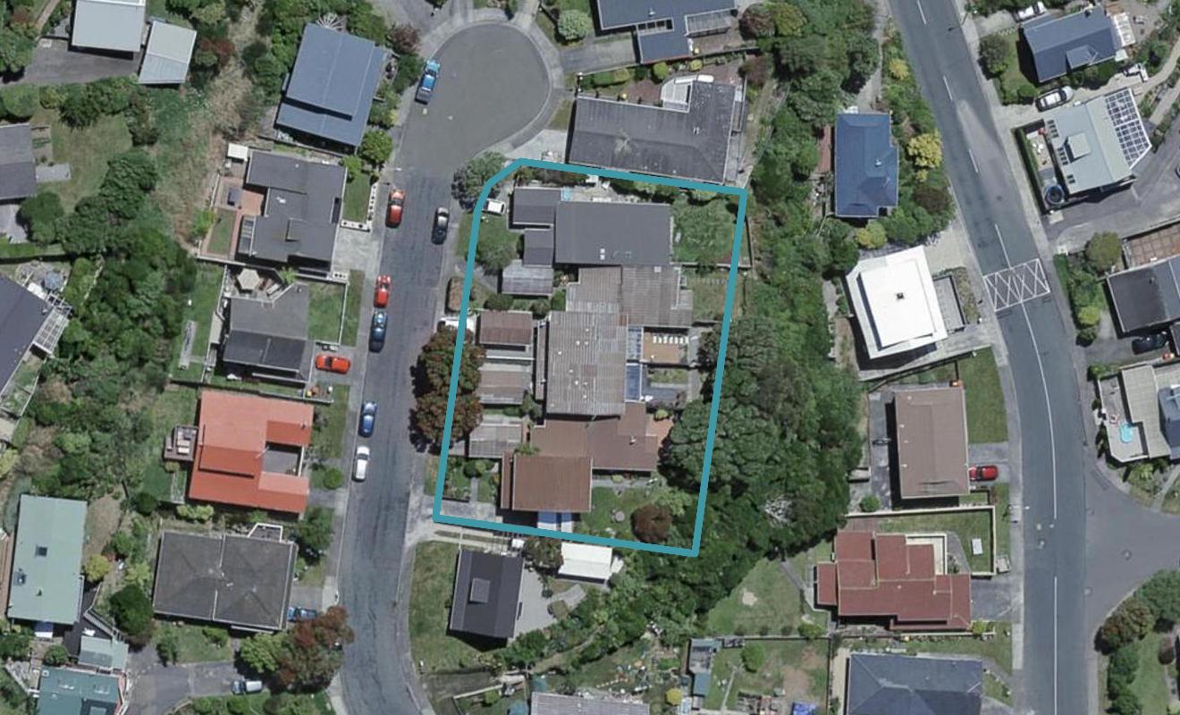 14A Te Kiteroa Grove, Churton Park, Wellington - Carousel 1