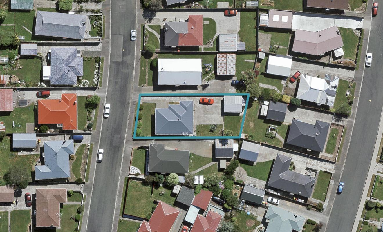 40 Kinmont Crescent, Newfield, Invercargill - Carousel 1