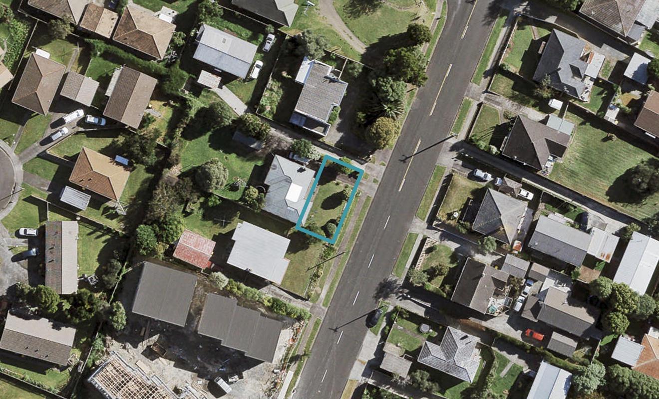 18A Jutland Road, Manurewa, Auckland - Carousel 1