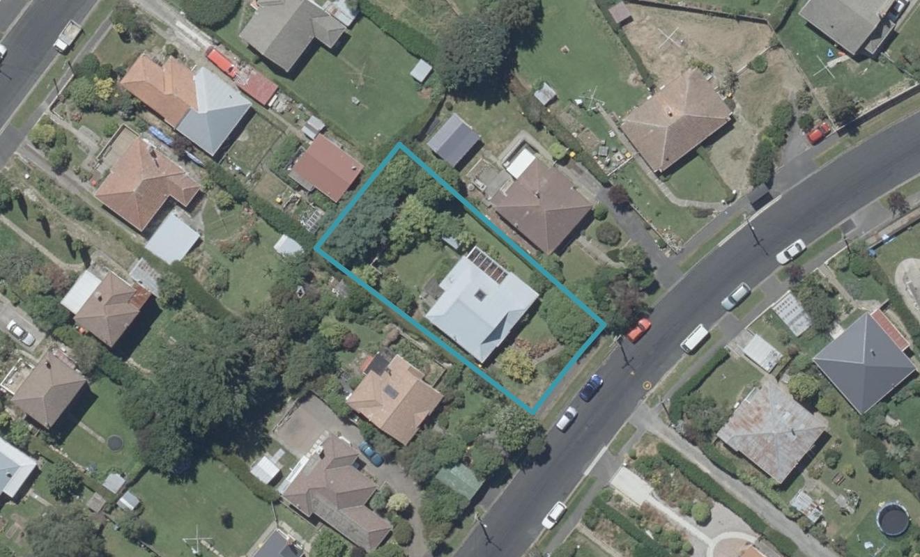 57 Mayfield Avenue, Wakari, Dunedin - Carousel 1
