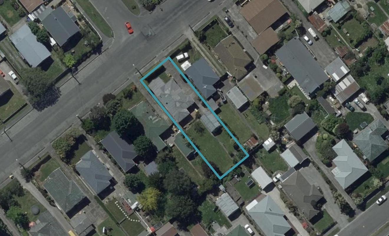 112 Neville Street, Spreydon, Christchurch - Carousel 1