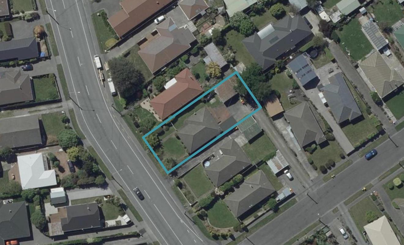 313 Hoon Hay Road, Hoon Hay, Christchurch - Carousel 1