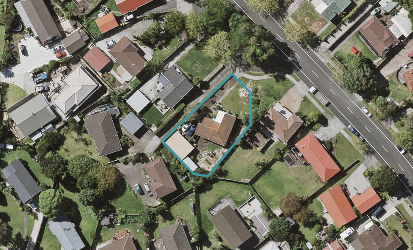 17 Ransom Smyth Drive, Goodwood Heights, Auckland - Carousel 1