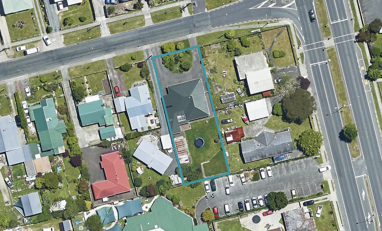 4 Corlett Street, Utuhina, Rotorua - Carousel 1