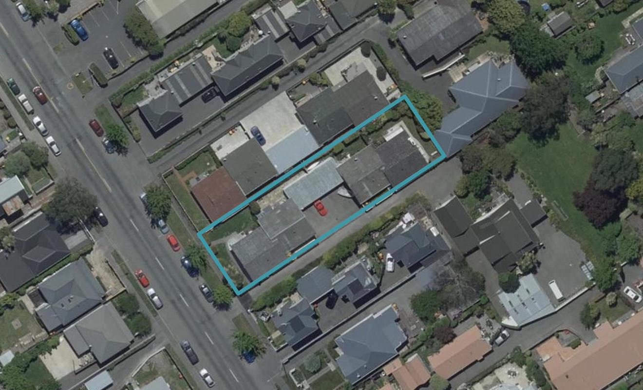2/224 Springfield Road, St Albans, Christchurch - Carousel 1