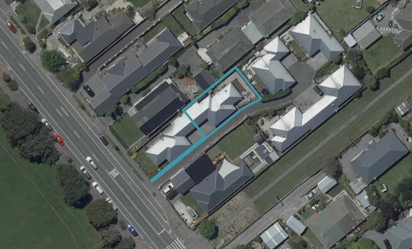 2/164 Lyttelton Street, Spreydon, Christchurch - Carousel 1