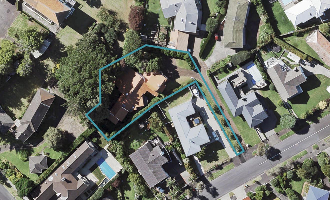 33 Vanessa Crescent, Glendowie, Auckland - Carousel 1