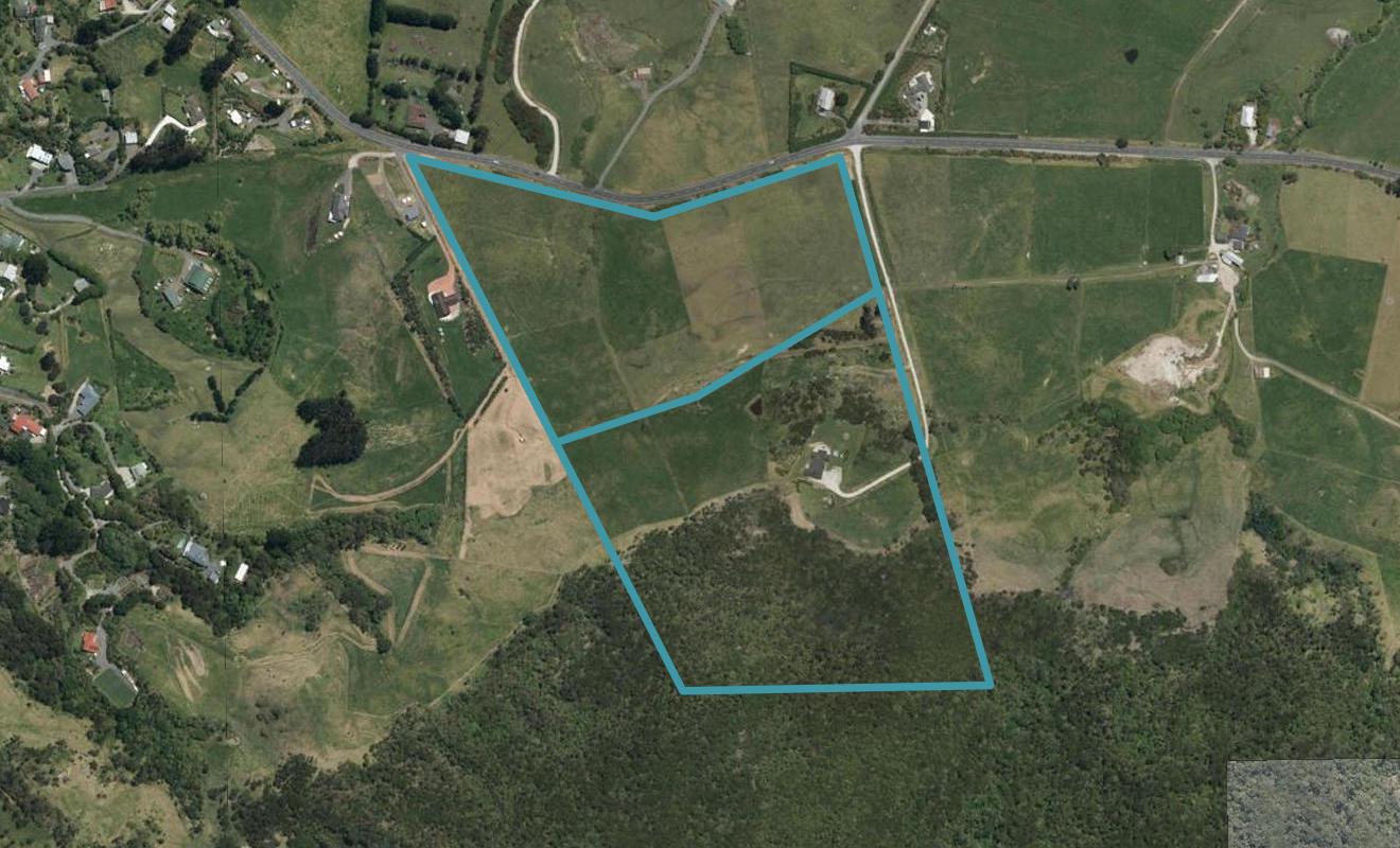 12 Capey Lane, Whangārei Heads - Carousel 1