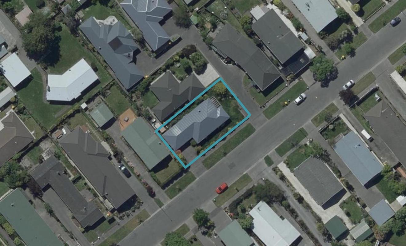 69 Roberta Drive, Somerfield, Christchurch - Carousel 1