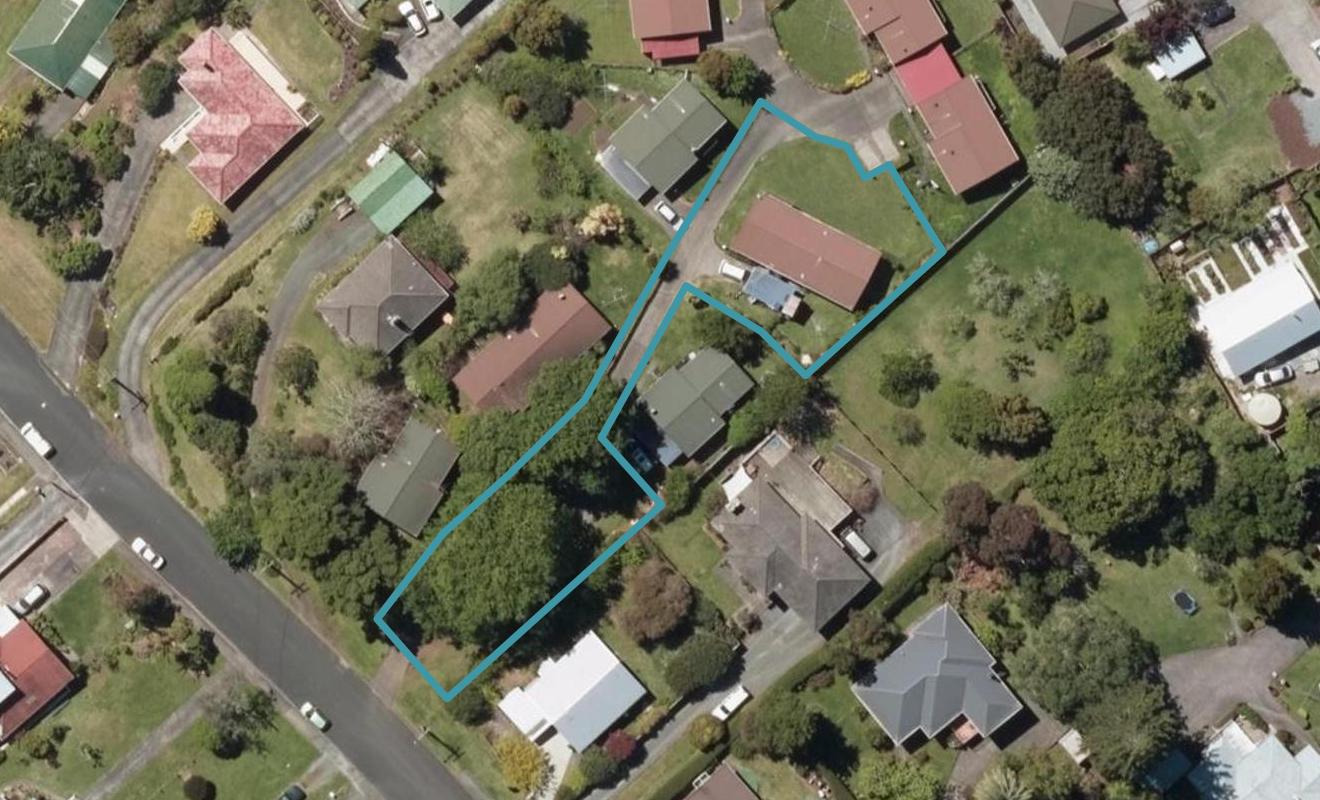 8/14 Kirikiri Road, Woodhill, Whangarei - Carousel 1