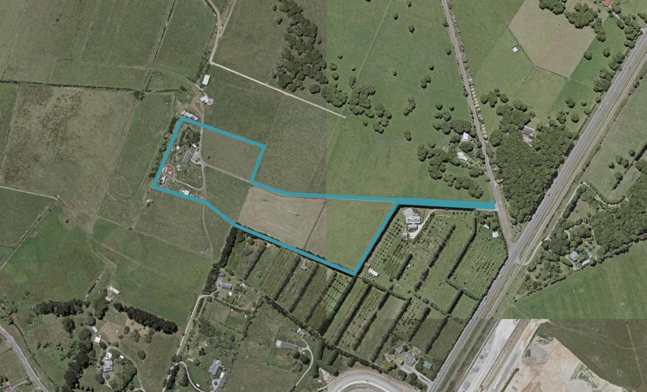 13 Te Waka Road, Te Horo - Carousel 1