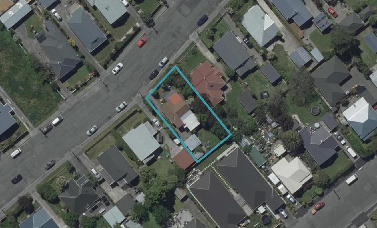 14 Bletsoe Avenue, Spreydon, Christchurch - Carousel 1