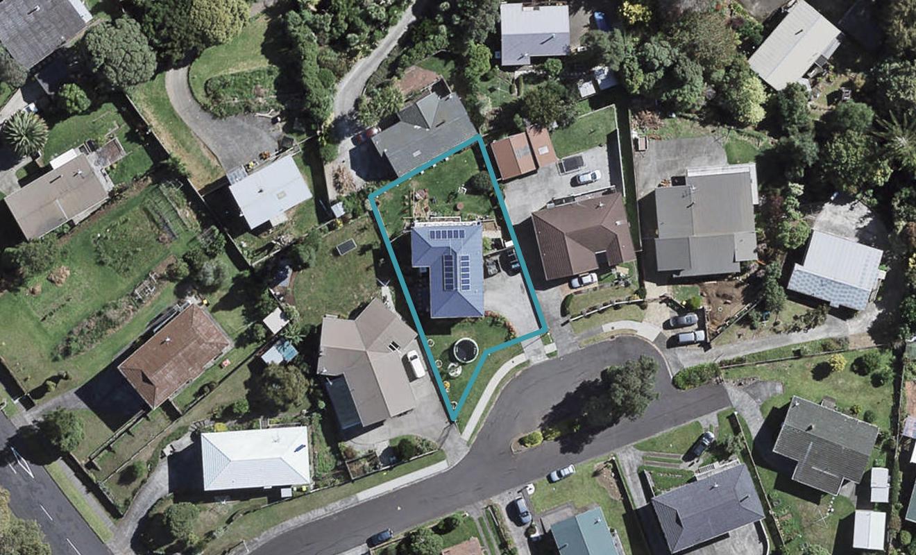 3 Glebe Place, Waiuku, Waiuku - Carousel 1