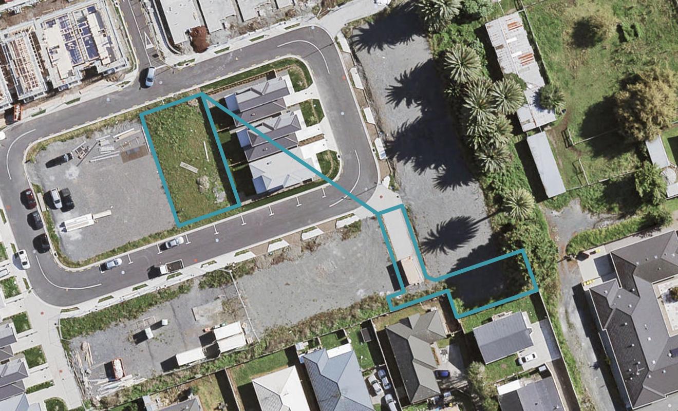 49 Divide Loop, Takanini, Auckland - Carousel 1